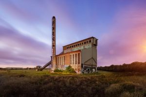 Competition to put the best of the west in frame