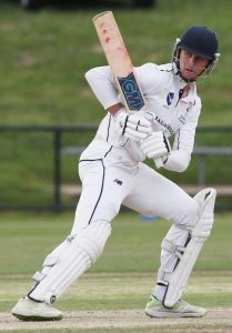 Hahnel returns to Yarraville