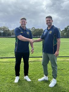 Clubbers add star batter