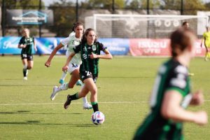 Sardo excited for finals