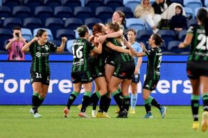 United through to grand final