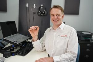 Can better hearing keep Dementia away?