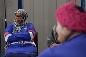 Celebrating the connection of CALD communities