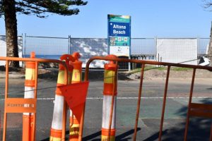 Paid parking date announced