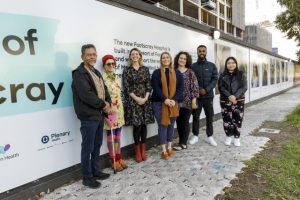 Highlighting Footscray’s unsung heroes