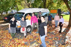 Funds needed for vital community bus