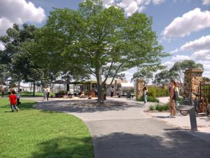 A cleaner and safer community