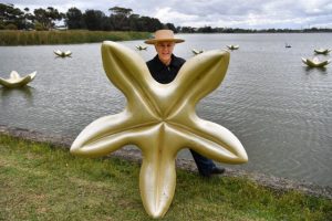 Bringing Cherry Lake’s history to life