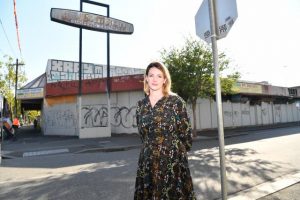 MP demands clean-up of unused sites