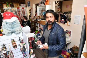 Plea to the Footscray community