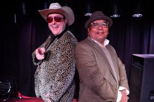 Aiming high for entertainment future