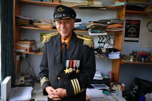 Celebrating the weird and wonderful