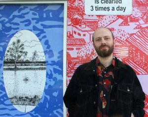 Footscray icons featured in new artwork