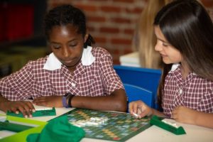 Excellence, opportunity and support at Williamstown High School