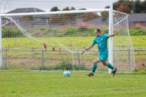 Yarraville Glory stun North Sunshine