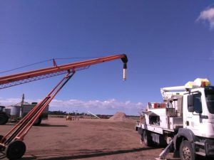 Sunbury Line shutdowns