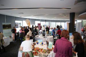 Celebrating community at open day