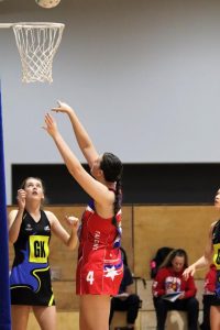 Falcons continue run