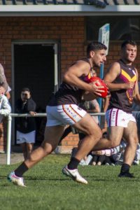 Panthers get important win