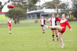 Roosters solid start