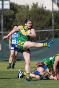 Wolves continuing to grow