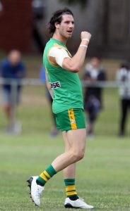 Woodsmen on the board