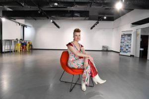 Artists get ready to show your west side