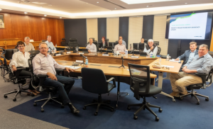 Councils will not be moving meetings online