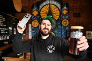 Hop Nation wins best ale