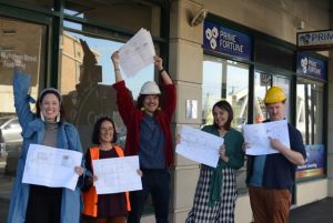 New hub for aspiring writers