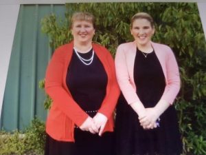 A round devoted to breast cancer