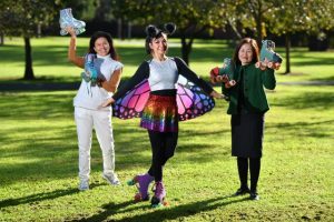 Winter wonderland coming to Yarraville