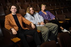 10th Anniversary of Setting Sun