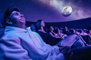 Fulldome Flicks extends season