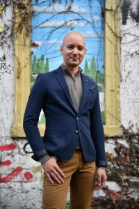 A one of its kind opera