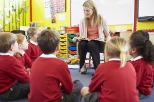 Schools awarded thousands in funding