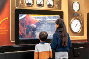 Global win for Melbourne Water