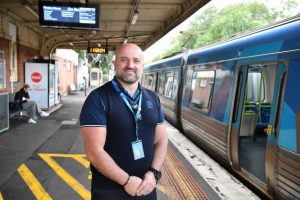 Podcast for the people