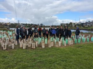 Volunteer week approaches