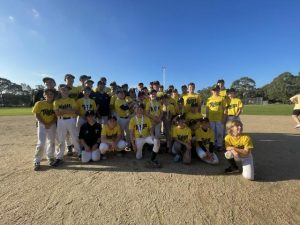 Funding little champions