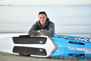 Lifesaving  nomination