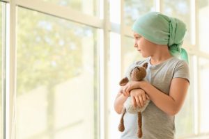 Boost to childhood cancer research