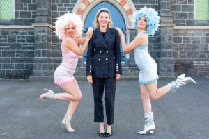 New show ‘Galah’ hits Bluestone