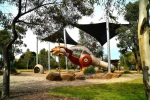 Discover Maribyrnong
