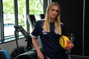 Four Cannons named in Vic Metro squad