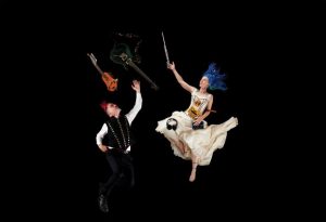 Folk festival will warm the hearts of music lovers