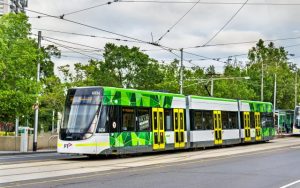 Maidstone tram journey continues