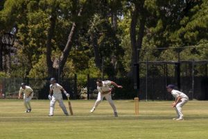 Hendry steps up at Imps