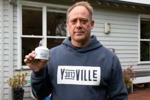 Air monitors show startling results