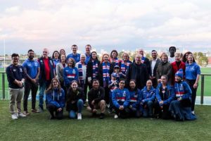 Multi-million dollar sport funding boost